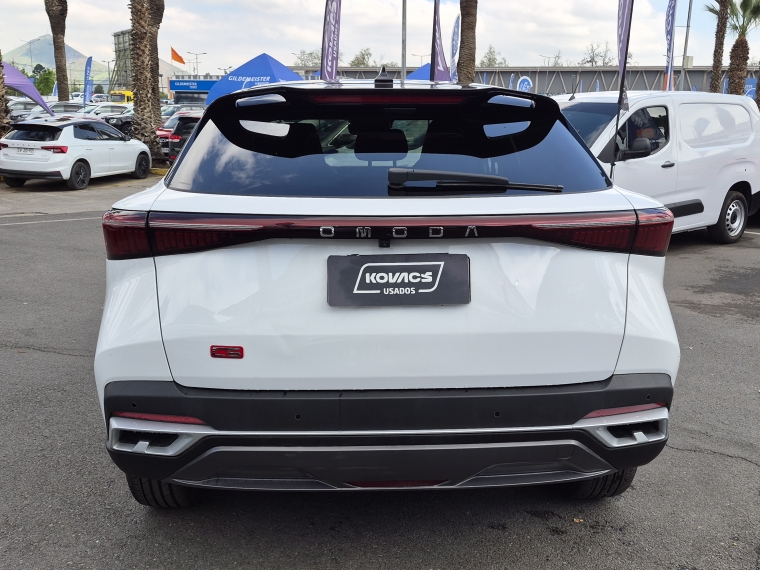 OMODA C5