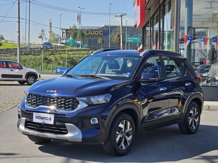 KIA SONET