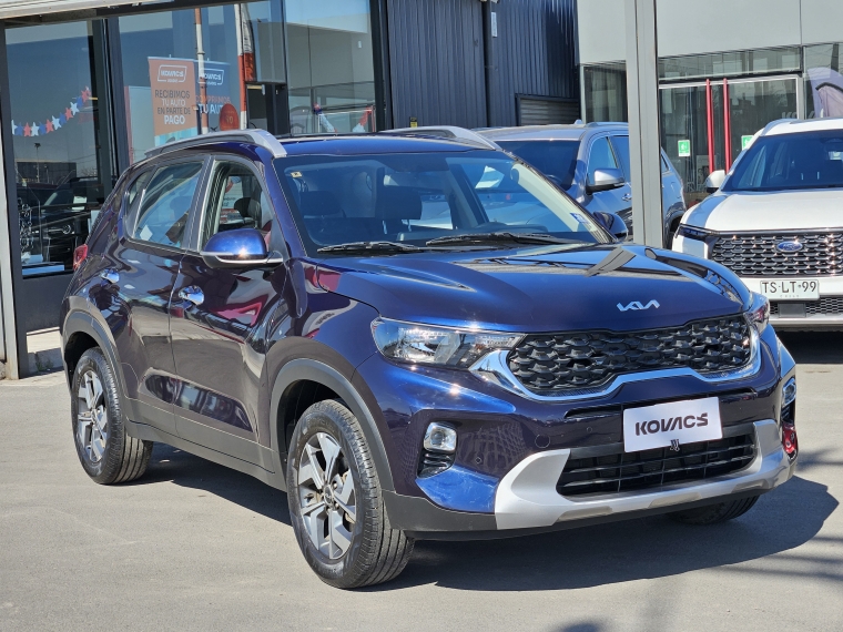 KIA SONET