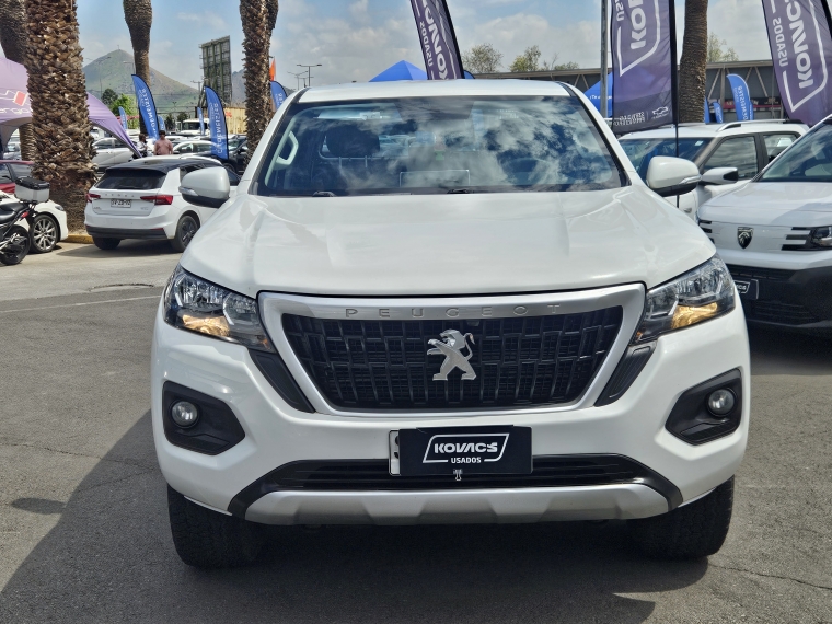 PEUGEOT LANDTREK