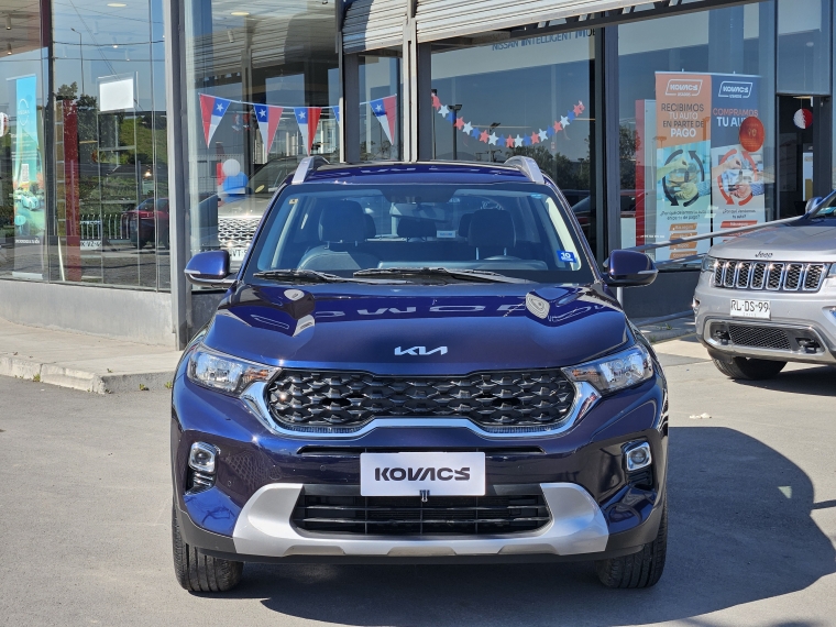 KIA SONET