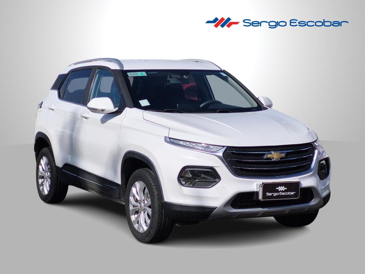 CHEVROLET GROOVE