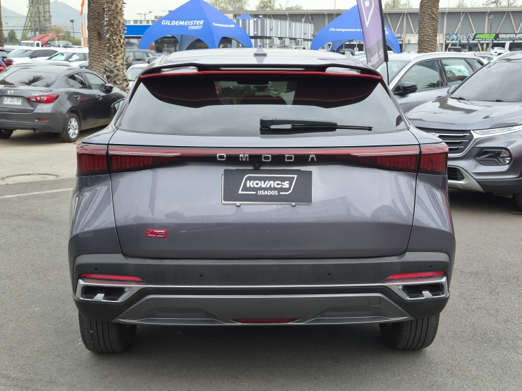 OMODA C5