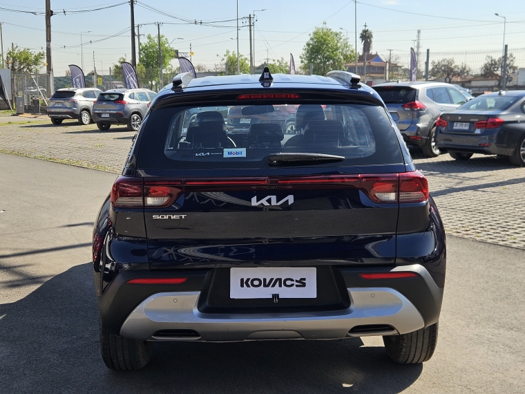 KIA SONET