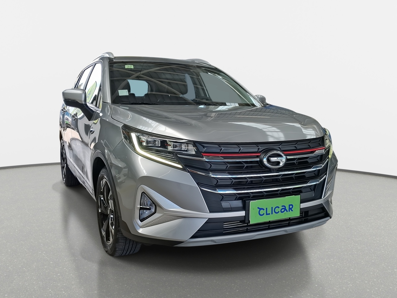 Gac Gs3