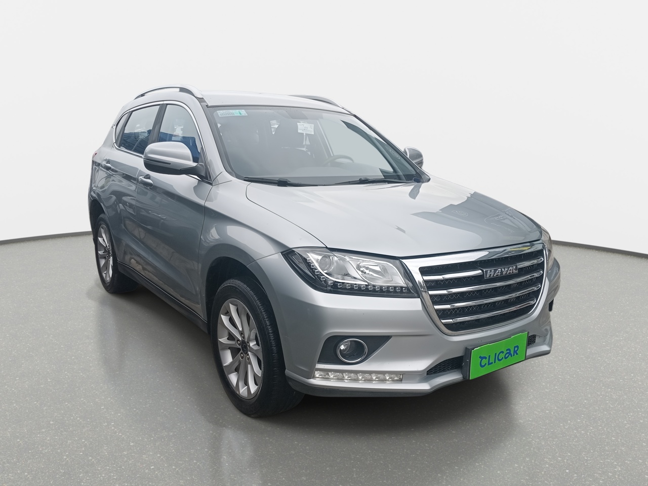 Haval H2