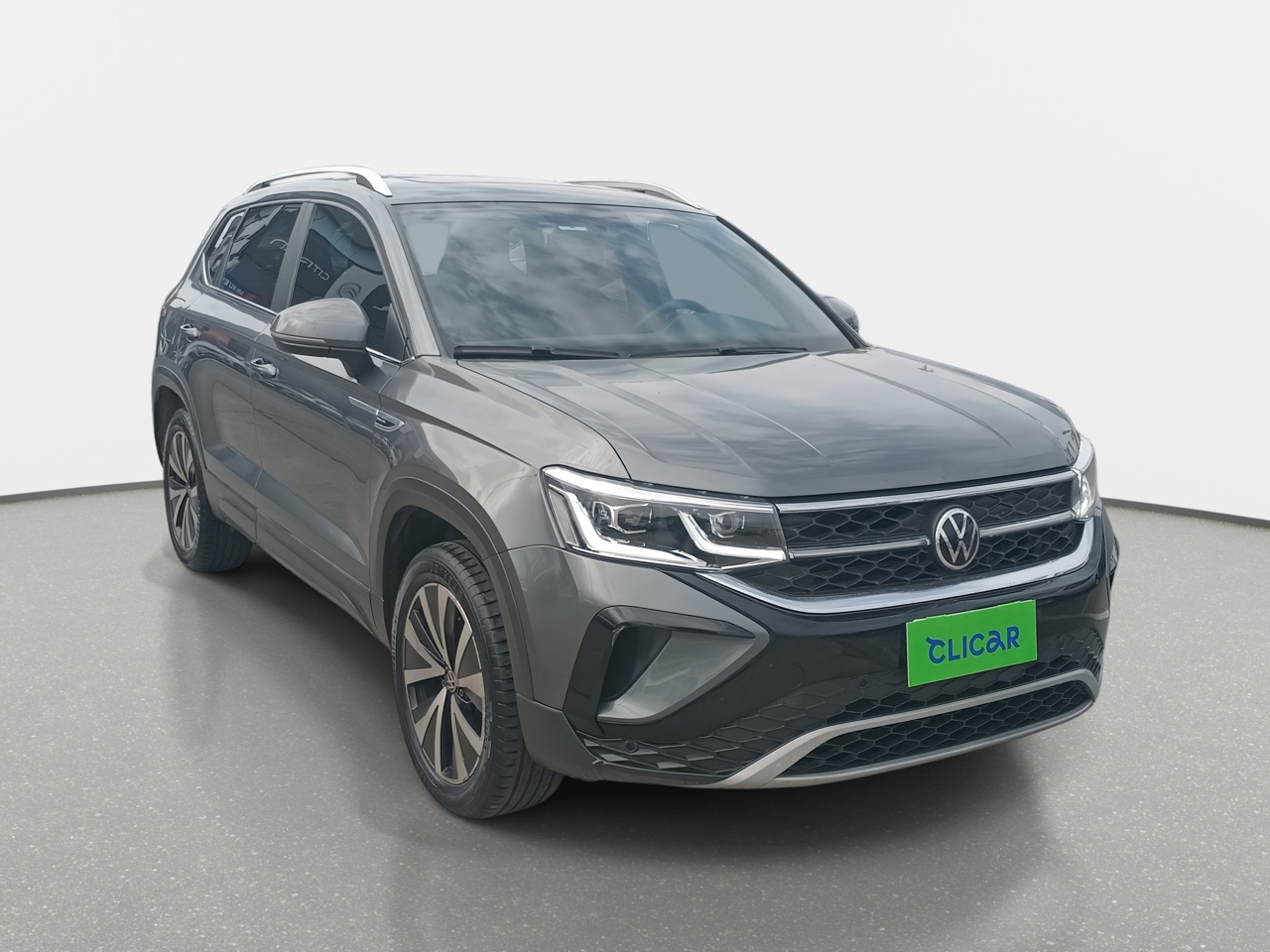 Volkswagen Taos