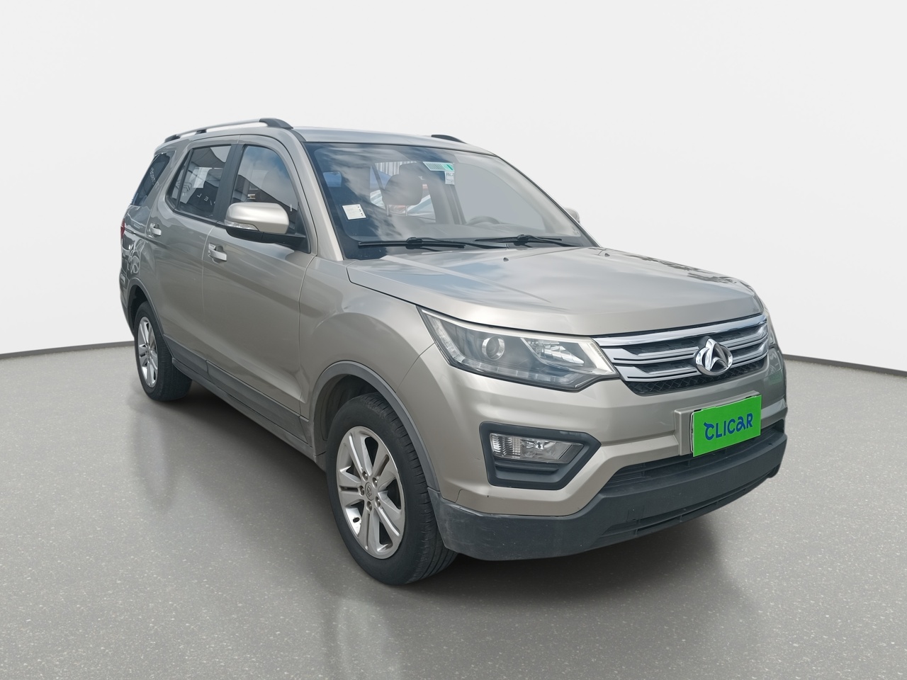 Changan Cx70