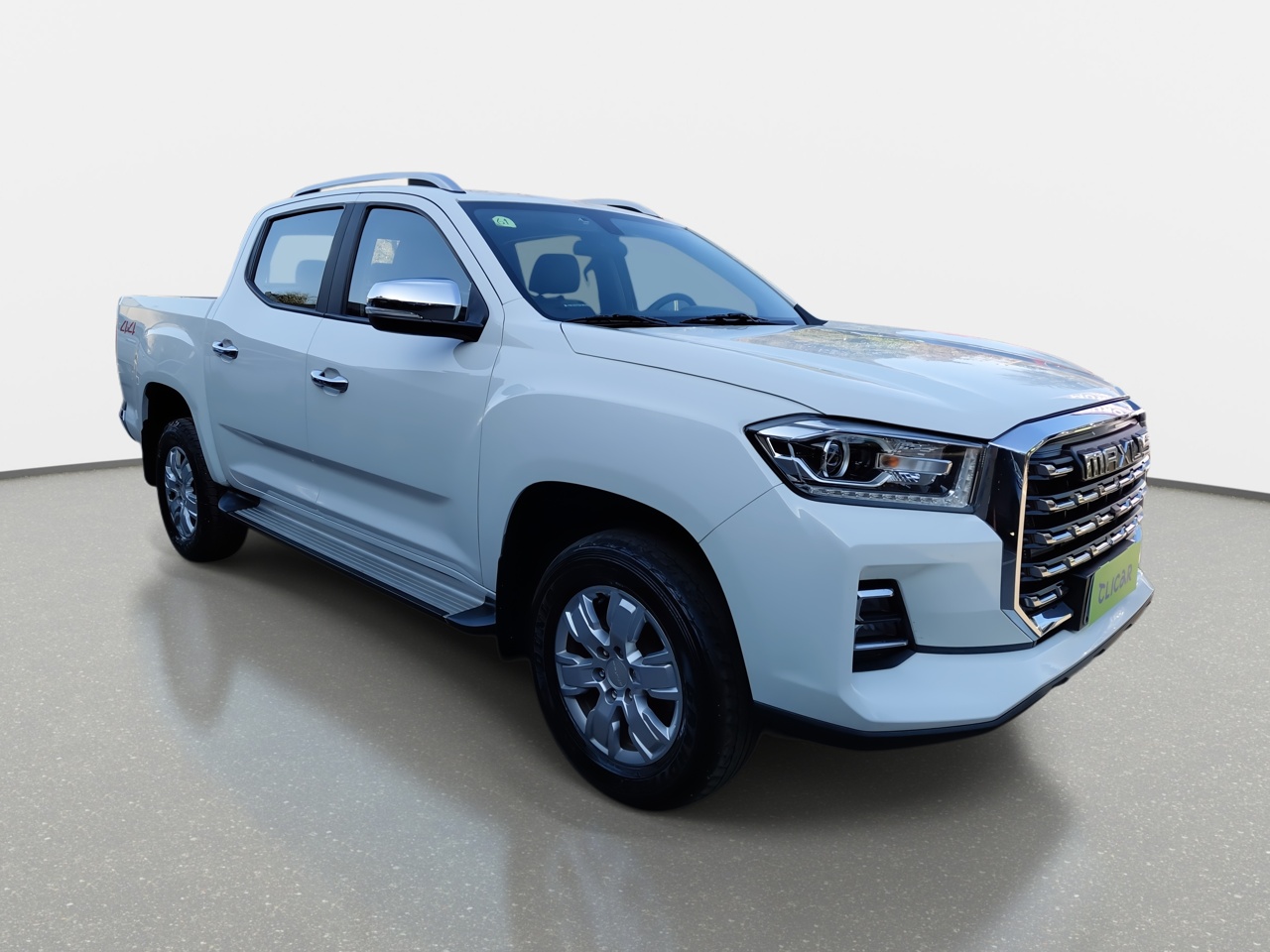 Maxus T60