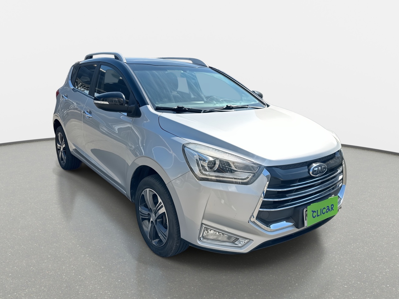 JAC Js2