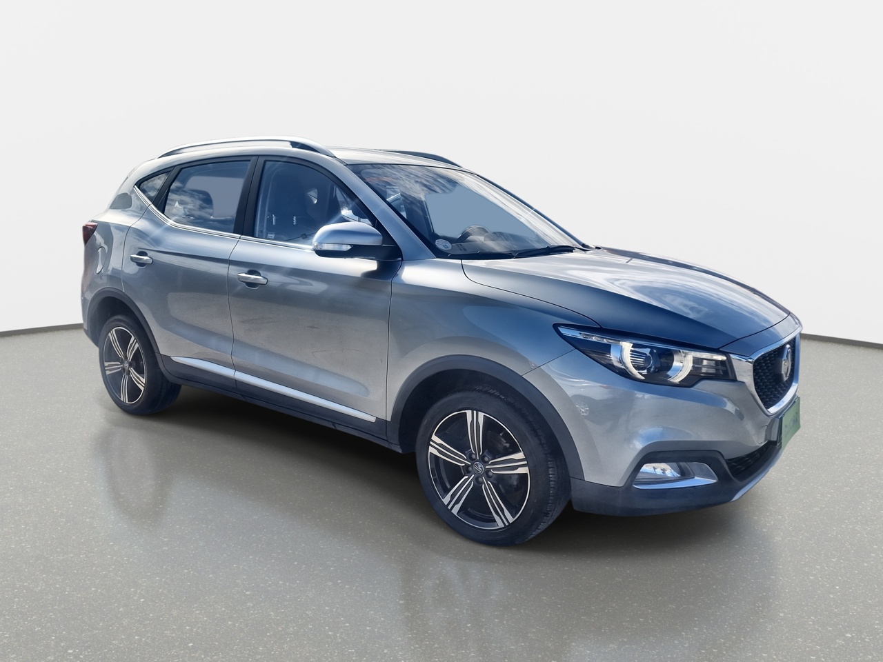 MG Mg Zs