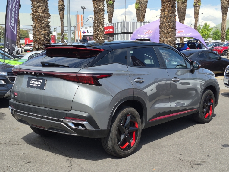 OMODA C5
